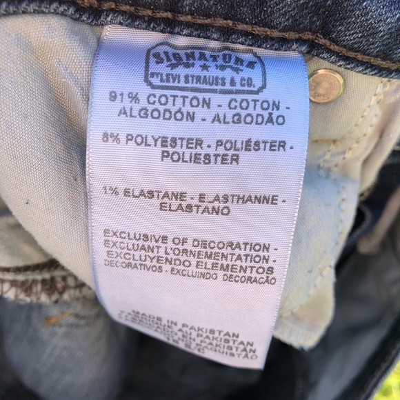 Levi’s Strauss jeans 👖 - Picture 3 of 6